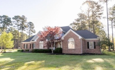 NEW!!! SELLERS WILL PAY THE $10K INITIATION FEE!!
Beautifully on Sound Golf Links at Albemarle Plantation in North Carolina - for sale on GolfHomes.com, golf home, golf lot