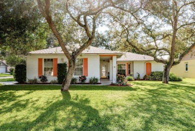 This beautiful 2/2 updated home in the very popular Timber Pines on Timber Pines Golf Course in Florida - for sale on GolfHomes.com, golf home, golf lot