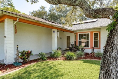 This beautiful 2/2 updated home in the very popular Timber Pines on Timber Pines Golf Course in Florida - for sale on GolfHomes.com, golf home, golf lot