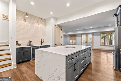 What is it that you wanted in your luxury new construction home on Indian Hills Country Club in Georgia - for sale on GolfHomes.com, golf home, golf lot