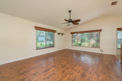 This beautiful 2/2 updated home in the very popular Timber Pines on Timber Pines Golf Course in Florida - for sale on GolfHomes.com, golf home, golf lot