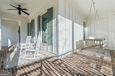 What is it that you wanted in your luxury new construction home on Indian Hills Country Club in Georgia - for sale on GolfHomes.com, golf home, golf lot