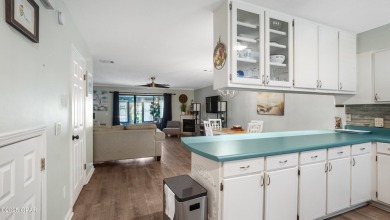 Resort-Style Townhouse with Ensuite Bedrooms, Sunroom & Prime on Edgewater Beach Resort in Florida - for sale on GolfHomes.com, golf home, golf lot