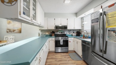 Resort-Style Townhouse with Ensuite Bedrooms, Sunroom & Prime on Edgewater Beach Resort in Florida - for sale on GolfHomes.com, golf home, golf lot