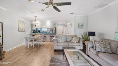 Resort-Style Townhouse with Ensuite Bedrooms, Sunroom & Prime on Edgewater Beach Resort in Florida - for sale on GolfHomes.com, golf home, golf lot