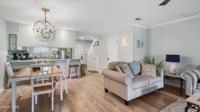 Resort-Style Townhouse with Ensuite Bedrooms, Sunroom & Prime on Edgewater Beach Resort in Florida - for sale on GolfHomes.com, golf home, golf lot