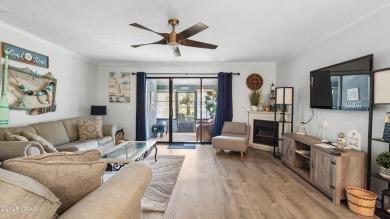 Resort-Style Townhouse with Ensuite Bedrooms, Sunroom & Prime on Edgewater Beach Resort in Florida - for sale on GolfHomes.com, golf home, golf lot