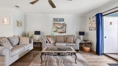 Resort-Style Townhouse with Ensuite Bedrooms, Sunroom & Prime on Edgewater Beach Resort in Florida - for sale on GolfHomes.com, golf home, golf lot