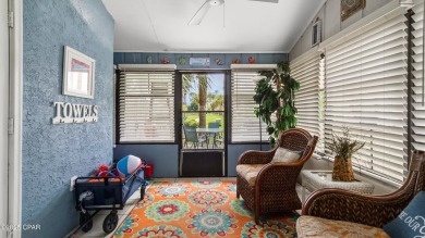 Resort-Style Townhouse with Ensuite Bedrooms, Sunroom & Prime on Edgewater Beach Resort in Florida - for sale on GolfHomes.com, golf home, golf lot