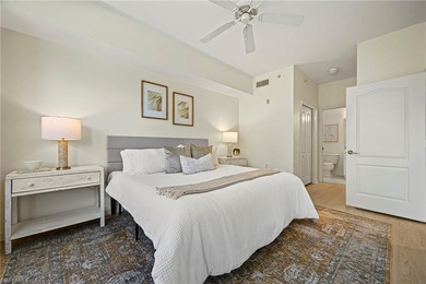 Move right into this updated, first floor 2-bedroom, 2-bath on Stoneybrook Golf Club in Florida - for sale on GolfHomes.com, golf home, golf lot