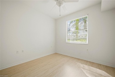 Move right into this updated, first floor 2-bedroom, 2-bath on Stoneybrook Golf Club in Florida - for sale on GolfHomes.com, golf home, golf lot