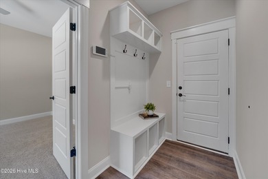 Here comes the sun! Welcome home to Pinehurst No 6, where life on Pinehurst  No. 6 Golf Course in North Carolina - for sale on GolfHomes.com, golf home, golf lot