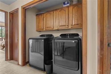 Welcome to this 2-bedroom, 1.5 bath townhouse in the heart of on Bella Vista Country Club and Golf Course in Arkansas - for sale on GolfHomes.com, golf home, golf lot