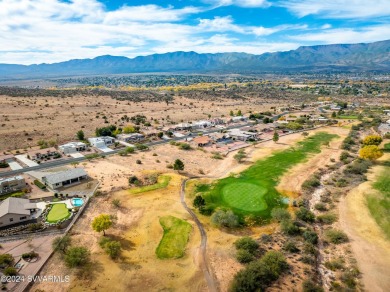 BUILD YOUR DREAM HOME IN TURNBERRY ESTATES!  Discover the on Verde Santa Fe Golf Club in Arizona - for sale on GolfHomes.com, golf home, golf lot