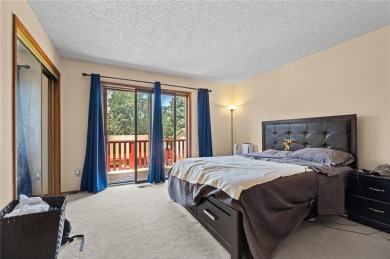 Welcome to this 2-bedroom, 1.5 bath townhouse in the heart of on Bella Vista Country Club and Golf Course in Arkansas - for sale on GolfHomes.com, golf home, golf lot