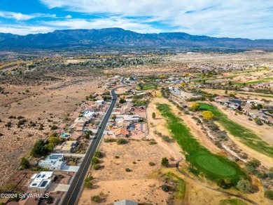 BUILD YOUR DREAM HOME IN TURNBERRY ESTATES!  Discover the on Verde Santa Fe Golf Club in Arizona - for sale on GolfHomes.com, golf home, golf lot