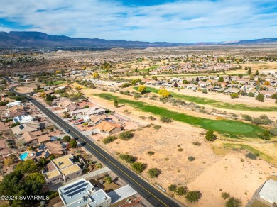 BUILD YOUR DREAM HOME IN TURNBERRY ESTATES!  Discover the on Verde Santa Fe Golf Club in Arizona - for sale on GolfHomes.com, golf home, golf lot