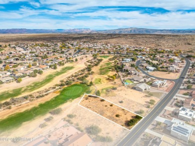 BUILD YOUR DREAM HOME IN TURNBERRY ESTATES!  Discover the on Verde Santa Fe Golf Club in Arizona - for sale on GolfHomes.com, golf home, golf lot