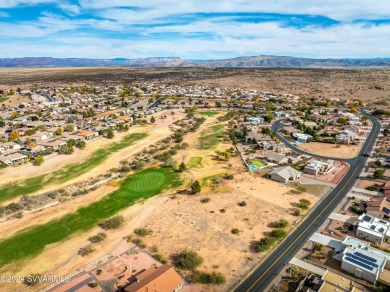 BUILD YOUR DREAM HOME IN TURNBERRY ESTATES!  Discover the on Verde Santa Fe Golf Club in Arizona - for sale on GolfHomes.com, golf home, golf lot