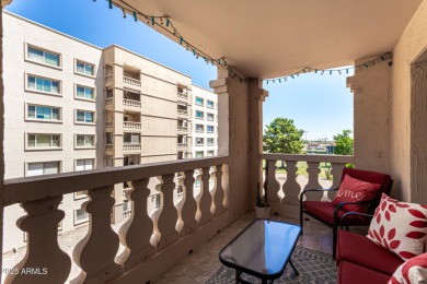 STUNNING & IMMACULATE CORNER UNIT NEAR OLD TOWN on Scottsdale Shadows in Arizona - for sale on GolfHomes.com, golf home, golf lot