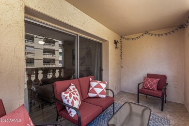 STUNNING & IMMACULATE CORNER UNIT NEAR OLD TOWN on Scottsdale Shadows in Arizona - for sale on GolfHomes.com, golf home, golf lot