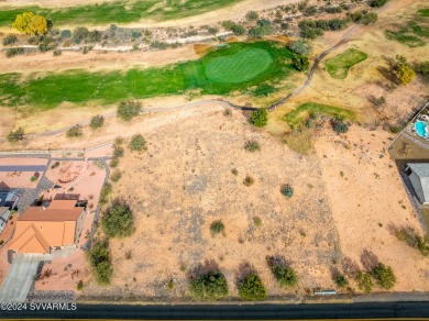 BUILD YOUR DREAM HOME IN TURNBERRY ESTATES!  Discover the on Verde Santa Fe Golf Club in Arizona - for sale on GolfHomes.com, golf home, golf lot