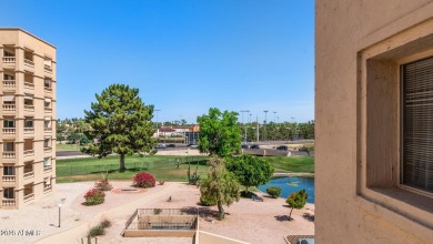 STUNNING & IMMACULATE CORNER UNIT NEAR OLD TOWN on Scottsdale Shadows in Arizona - for sale on GolfHomes.com, golf home, golf lot