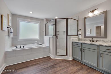 Here comes the sun! Welcome home to Pinehurst No 6, where life on Pinehurst  No. 6 Golf Course in North Carolina - for sale on GolfHomes.com, golf home, golf lot