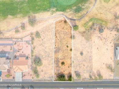 BUILD YOUR DREAM HOME IN TURNBERRY ESTATES!  Discover the on Verde Santa Fe Golf Club in Arizona - for sale on GolfHomes.com, golf home, golf lot