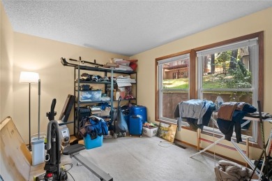 Welcome to this 2-bedroom, 1.5 bath townhouse in the heart of on Bella Vista Country Club and Golf Course in Arkansas - for sale on GolfHomes.com, golf home, golf lot