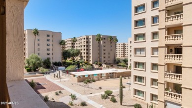 STUNNING & IMMACULATE CORNER UNIT NEAR OLD TOWN on Scottsdale Shadows in Arizona - for sale on GolfHomes.com, golf home, golf lot