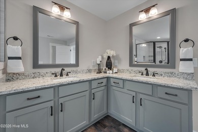 Here comes the sun! Welcome home to Pinehurst No 6, where life on Pinehurst  No. 6 Golf Course in North Carolina - for sale on GolfHomes.com, golf home, golf lot