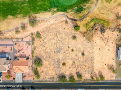 BUILD YOUR DREAM HOME IN TURNBERRY ESTATES!  Discover the on Verde Santa Fe Golf Club in Arizona - for sale on GolfHomes.com, golf home, golf lot