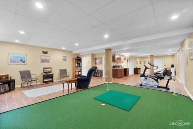 Welcome to Bowes Creek Club's Regency active adult community on Bowes Creek Country Club in Illinois - for sale on GolfHomes.com, golf home, golf lot