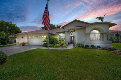 Enjoy the Florida Lifestyle in this Beautifully Updated 3 on Heritage Springs Country Club in Florida - for sale on GolfHomes.com, golf home, golf lot