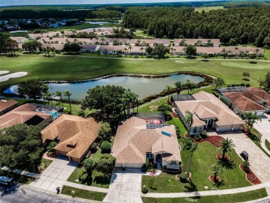 Enjoy the Florida Lifestyle in this Beautifully Updated 3 on Heritage Springs Country Club in Florida - for sale on GolfHomes.com, golf home, golf lot