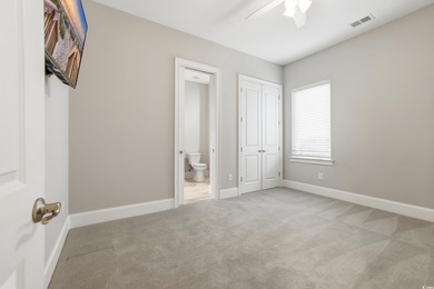 Welcome to 1532 Malaga Circle in the prestigious Grande Dunes on Grande Dunes Golf Club in South Carolina - for sale on GolfHomes.com, golf home, golf lot