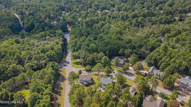 Here comes the sun! Welcome home to Pinehurst No 6, where life on Pinehurst  No. 6 Golf Course in North Carolina - for sale on GolfHomes.com, golf home, golf lot