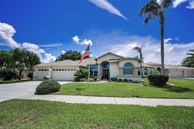 Enjoy the Florida Lifestyle in this Beautifully Updated 3 on Heritage Springs Country Club in Florida - for sale on GolfHomes.com, golf home, golf lot