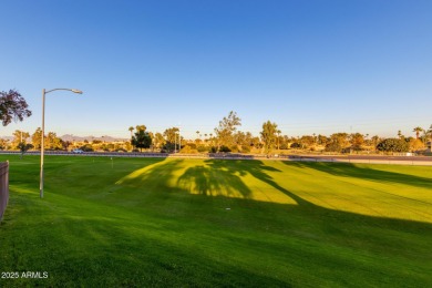 STUNNING & IMMACULATE CORNER UNIT NEAR OLD TOWN on Scottsdale Shadows in Arizona - for sale on GolfHomes.com, golf home, golf lot