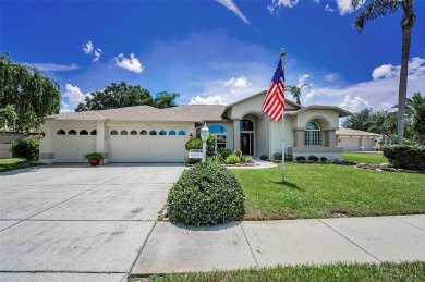 Enjoy the Florida Lifestyle in this Beautifully Updated 3 on Heritage Springs Country Club in Florida - for sale on GolfHomes.com, golf home, golf lot