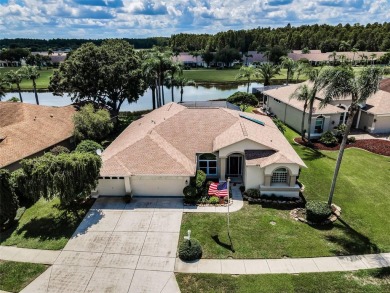 Enjoy the Florida Lifestyle in this Beautifully Updated 3 on Heritage Springs Country Club in Florida - for sale on GolfHomes.com, golf home, golf lot