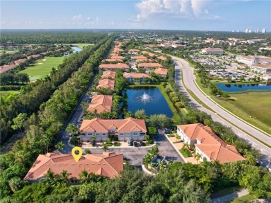 Experience ultimate convenience in this fully furnished on Spring Run Golf Club in Florida - for sale on GolfHomes.com, golf home, golf lot