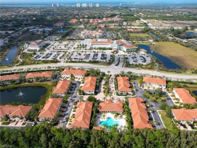 Experience ultimate convenience in this fully furnished on Spring Run Golf Club in Florida - for sale on GolfHomes.com, golf home, golf lot