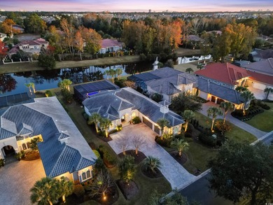Welcome to 1532 Malaga Circle in the prestigious Grande Dunes on Grande Dunes Golf Club in South Carolina - for sale on GolfHomes.com, golf home, golf lot