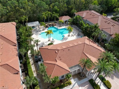 Experience ultimate convenience in this fully furnished on Spring Run Golf Club in Florida - for sale on GolfHomes.com, golf home, golf lot