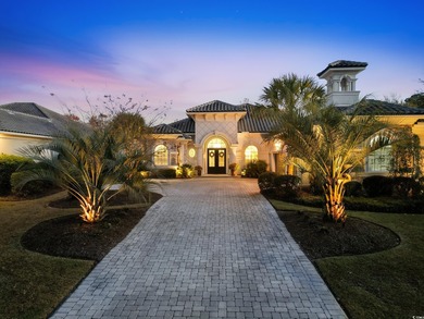 Welcome to 1532 Malaga Circle in the prestigious Grande Dunes on Grande Dunes Golf Club in South Carolina - for sale on GolfHomes.com, golf home, golf lot