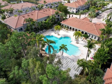 Experience ultimate convenience in this fully furnished on Spring Run Golf Club in Florida - for sale on GolfHomes.com, golf home, golf lot