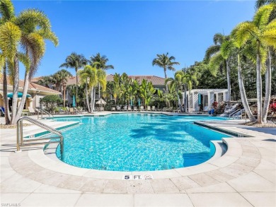 Experience ultimate convenience in this fully furnished on Spring Run Golf Club in Florida - for sale on GolfHomes.com, golf home, golf lot