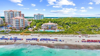 Welcome to 1532 Malaga Circle in the prestigious Grande Dunes on Grande Dunes Golf Club in South Carolina - for sale on GolfHomes.com, golf home, golf lot